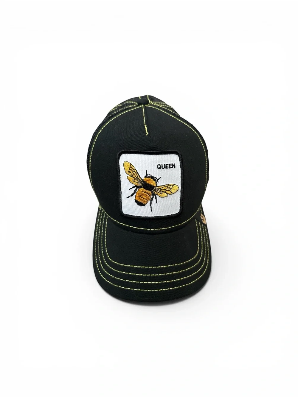 Queen Bee Adjustable Hat OS